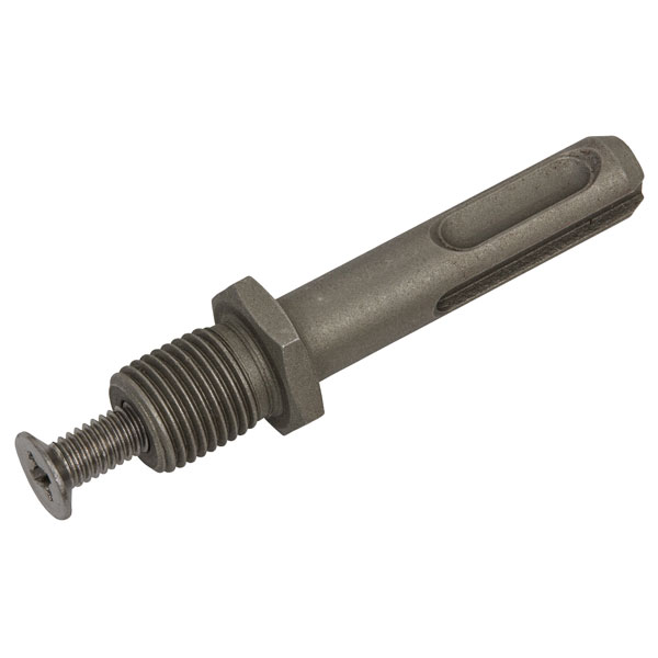 Worksafe SDSADA SDS Plus Adaptor