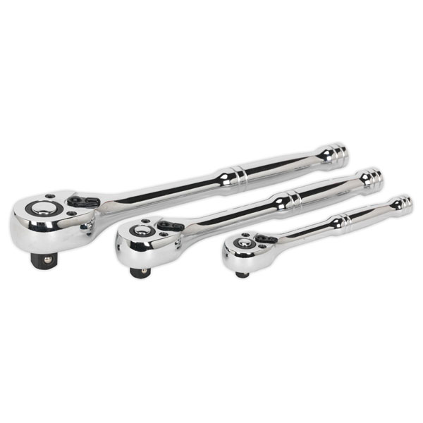 Sealey AK667214.RK Repair Kit for AK6672.01 1/4"Sq Drive