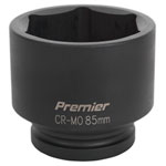 Sealey IS Series Impact Socket 1Square Drive Range