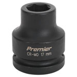 Sealey IS Series Impact Socket 3/4Square Drive Range