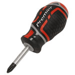 Sealey AK43 Series Phillips Screwdriver GripMAX® Range