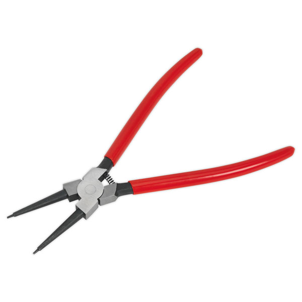 Click to view product details and reviews for Sealey Ak84564 Circlip Pliers Internal Straight Nose 230mm.