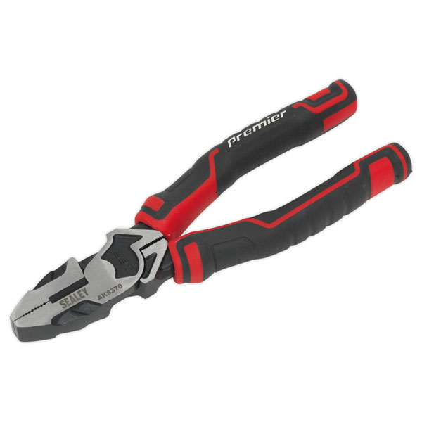 Click to view product details and reviews for Sealey Ak8370 Combination Pliers High Leverage 175mm.