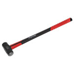 Sealey Sledge Hammer - Fibreglass Shaft Range