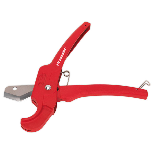 Click to view product details and reviews for Sealey Hca26 Rubber And Reinforced Hose Cutter Ø3 36mm.