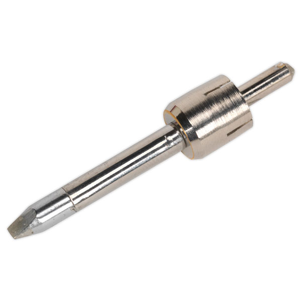 Sealey SDL6.FT Flat Chisel Soldering Tip for SDL6
