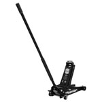 Sealey 3040A Trolley Jack 3tonne Rocket Lift Range