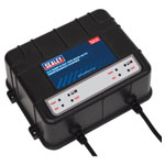 Sealey MBC Series Auto Maintenance Charger Range