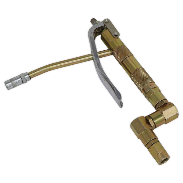 Sealey AK453X.V3-08 Z-Swivel for AK452X, AK453X