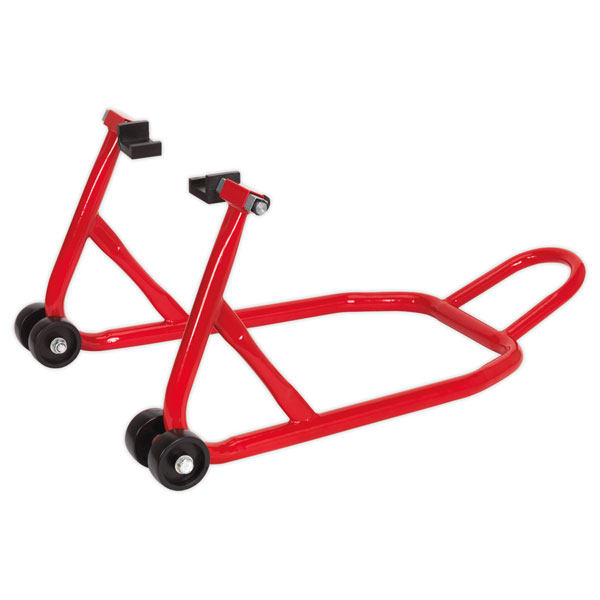  RPS2 Universal Rear Wheel Stand with Rubber Supports
