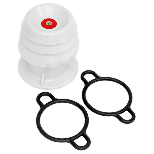 Sealey GT117 Pneumatic Glove Tester