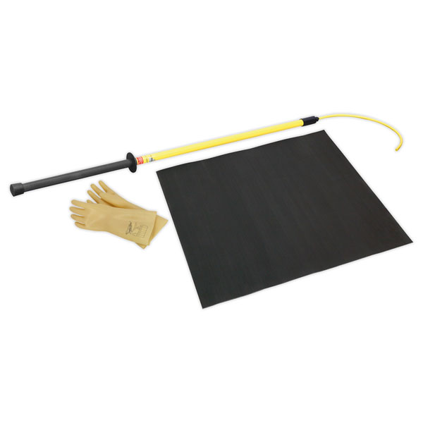 Sealey HP55K2COMBO Personal Protection Kit