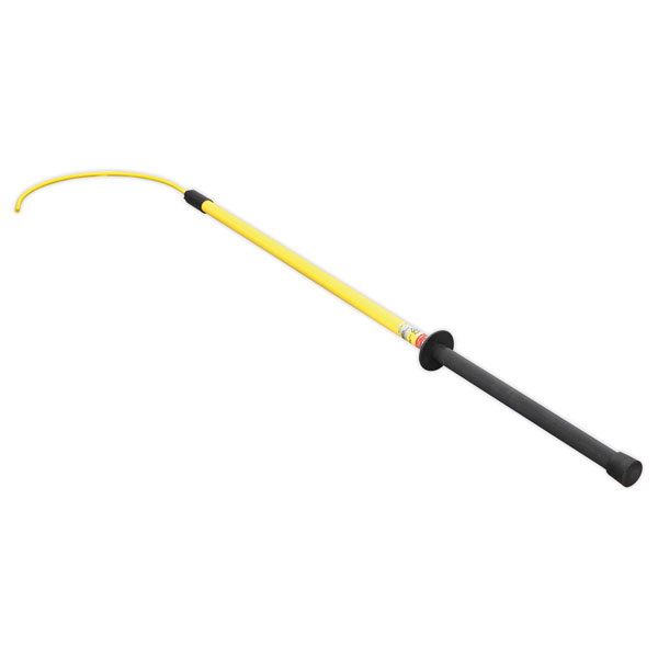 Sealey HRP45 High Voltage Rescue Pole