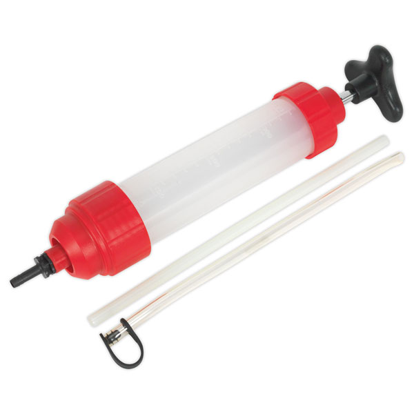  VS407 Oil Inspection Syringe 350ml