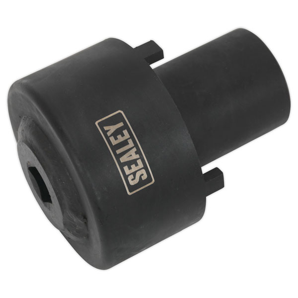 Sealey SX138 Rear Hub Nut Socket - Ford Transit