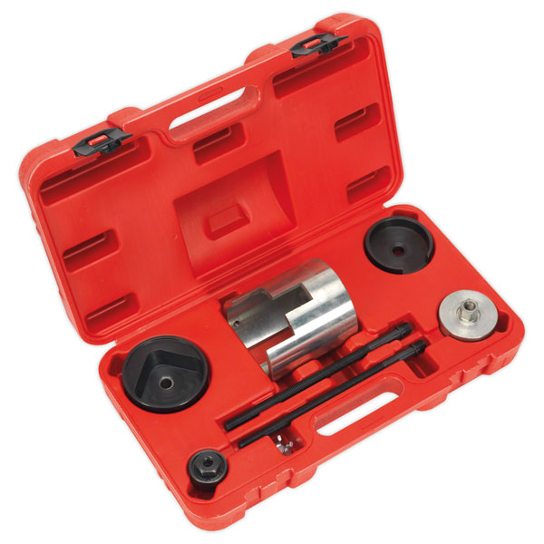 Sealey VSE4787 Trailing Arm Bush Tool - Vauxhall/Opel