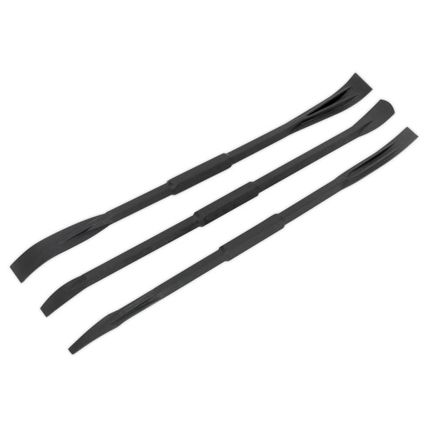Sealey RT014 Mini Trim Panel Removal Set 3pc