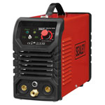 Sealey TIG Series TIG/MMA Inverter Welder 230V Range