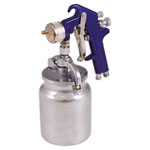 Sealey S7 Series Suction Feed Spray Gun Range