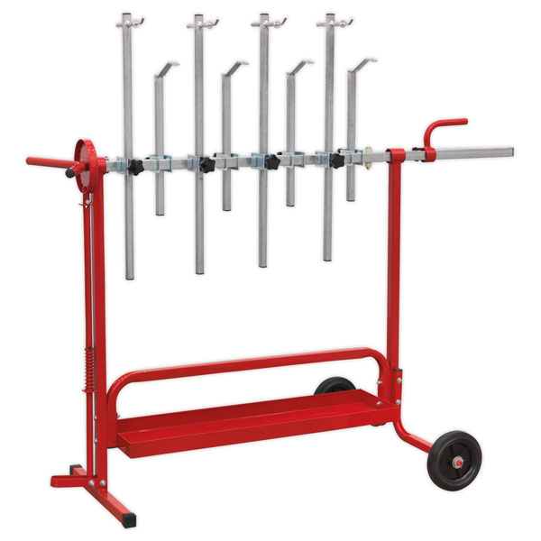 Sealey MK62 Rotating Universal Panel Stand