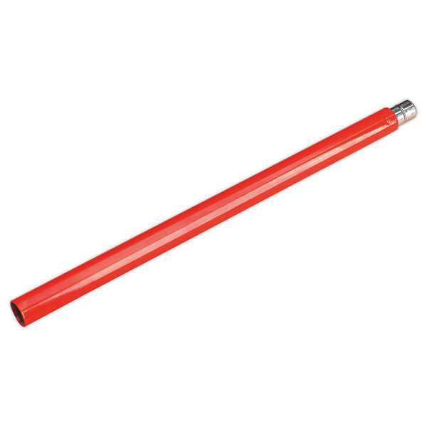 Sealey 610/A3 SuperSnap® Tube Extension 480mm