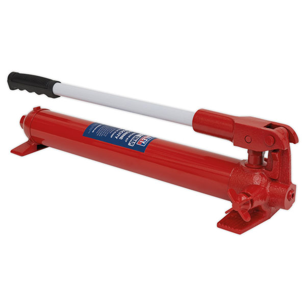 Sealey 610/40 Hydraulic Pump without Hose - 10tonne