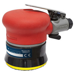 Sealey Air Palm Orbital Sander Range