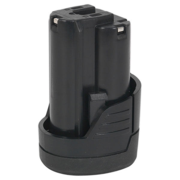 Sealey CP1200BP Power Tool Battery 12V 1.5Ah Li-ion for CP1200 Series
