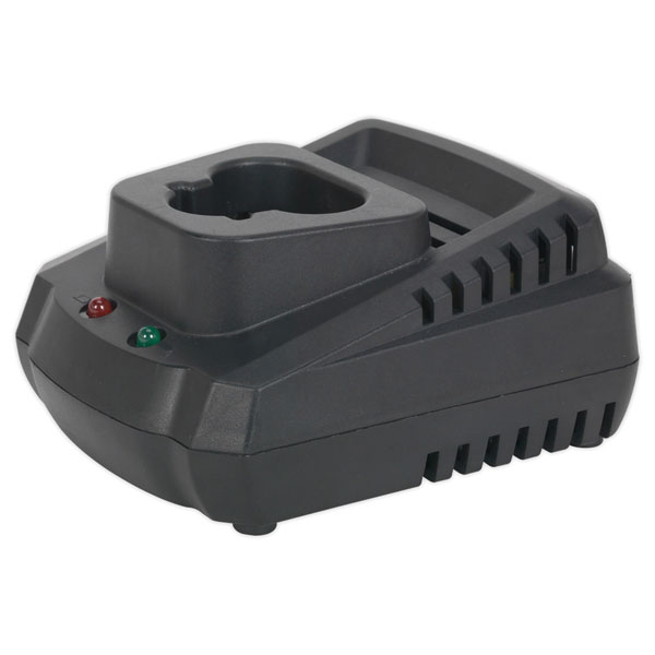 Sealey CP1200MC Battery Charger for 12V Lithium-ion One Battery Range