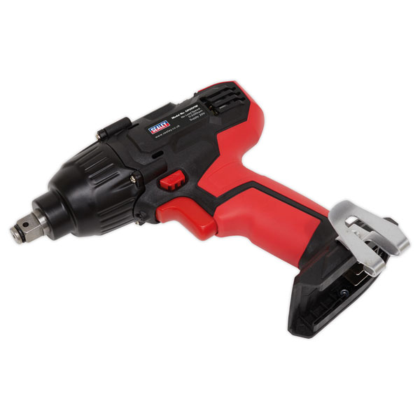Sealey CP20VIW Impact Wrench 20V 1/2"Sq Drive 230Nm - Body Only