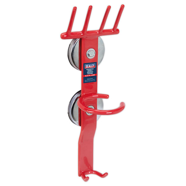 Sealey APMH Magnetic Impact Wrench Holder