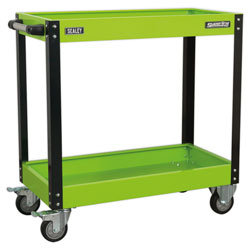 Sealey CX109HV Workshop Trolley Heavy-Duty Range