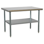 Sealey APSeries Stainless Steel Workbench Range