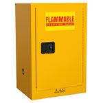 Sealey FSC Series Flammables Storage Cabinet Range