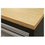 Sealey APMS50 Series Pressed Wood Worktop Range
