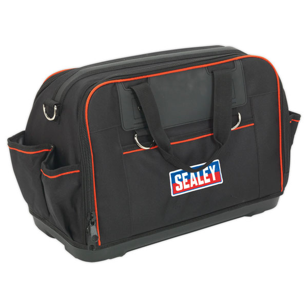  AP513 Tool Storage Bag with 24 Pockets 500mm Heavy-Duty
