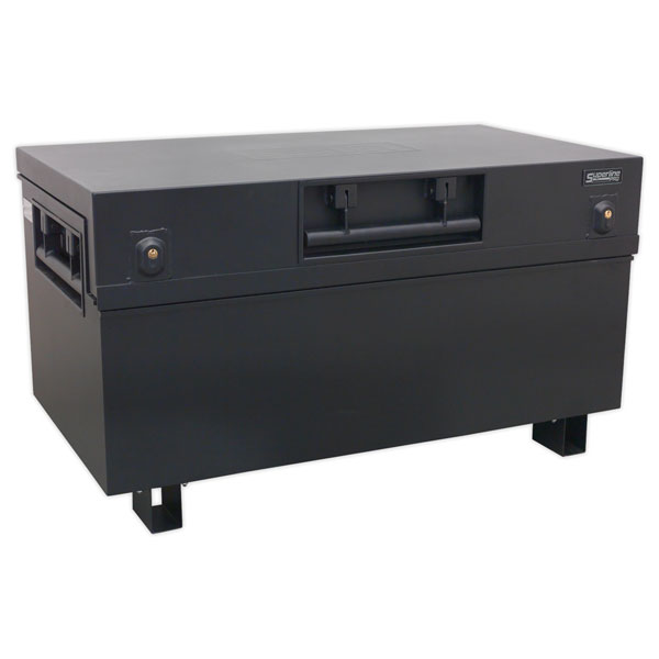 Click to view product details and reviews for Sealey Ssb06 Site Box 1125 X 610 X 625mm.