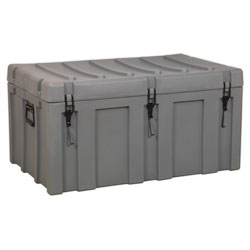 Sealey RMCSeries Rota-Mould Cargo Case Range