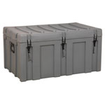 Sealey RMCSeries Rota-Mould Cargo Case Range