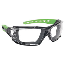 Sealey SSP Series Safety Spectacles Glasses with EVA Foam Lining Range