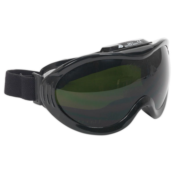  SSP5 Gas Welding Goggles