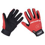 Sealey MG796 Mechanic's Gloves Padded Palm Range