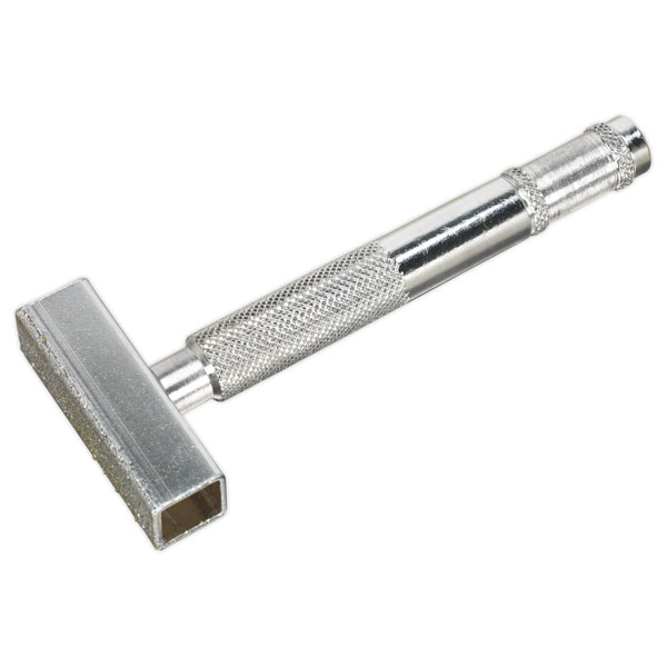 Sealey BG2 Diamond Grinding Wheel Dresser