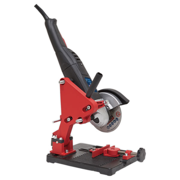 Sealey SMS02 Angle Grinder Stand