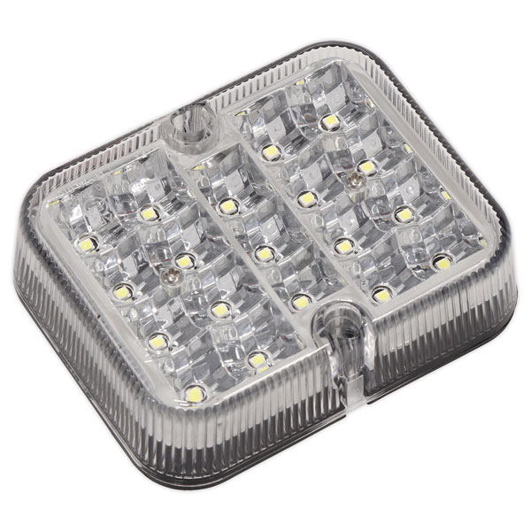 Sealey TB13LED Reverse Lamp 12-24V LED