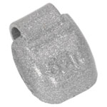 Sealeyn Wheel Weight Hammer-On Zinc for Steel Wheels Range