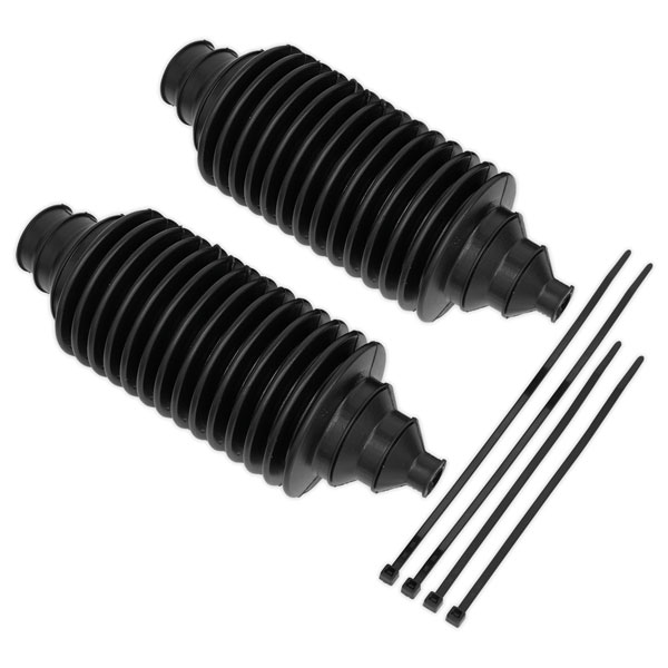 Sealey SRBK200 Universal Steering Rack Boot Kit