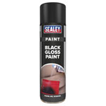 Sealey SCS0 Series 500ml Paint