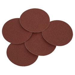 Sealey SSD Series Sanding Disc Adhesive Backed Range