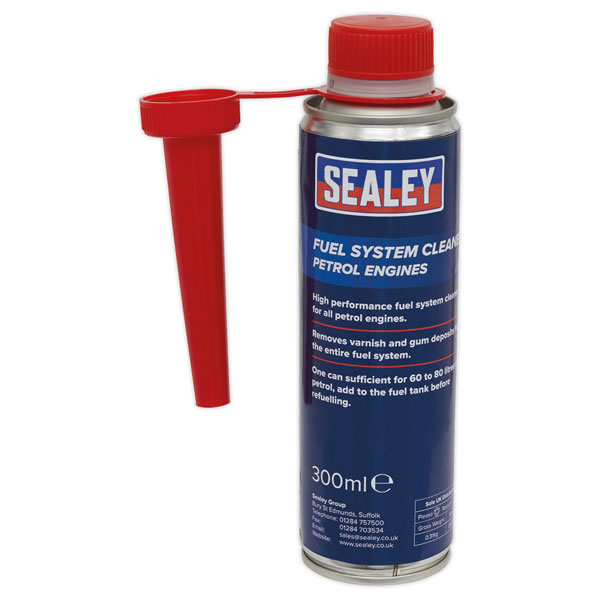  FSCP300 Fuel System Cleaner 300ml - Petrol Engines